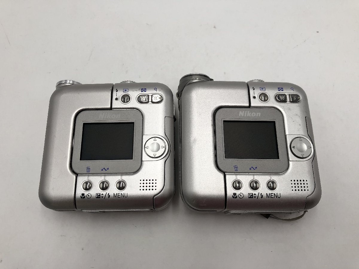 ♪△【Nikon ニコン】コンパクトデジタルカメラ オールド 部品 ♪△【Nikon ニコン】コンパクトデジタルカメラ オールド 部品