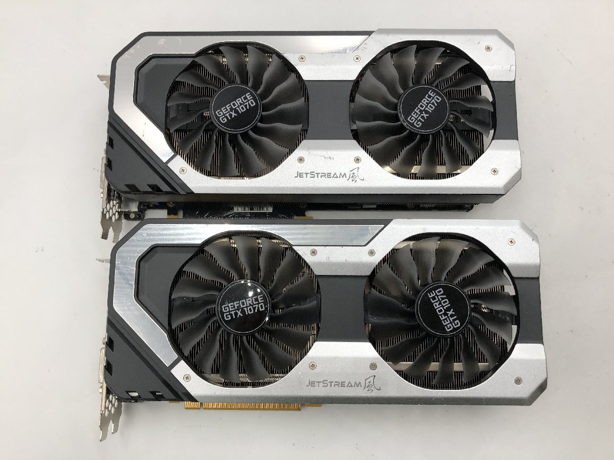 ♪△【Palit】NVIDIA GeForce GTX1070 8GB GDDR5 256bit ♪△【Palit】NVIDIA GeForce GTX1070 8GB GDDR5 256bit