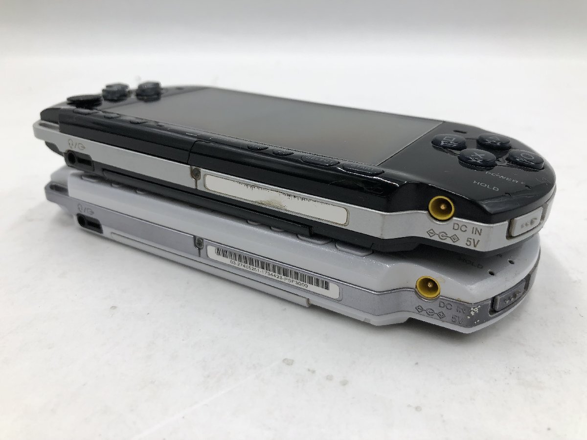 ♪△【SONY ソニー】PSP PlayStation Portable 2点セット PSP ♪△【SONY ソニー】PSP PlayStation Portable 2点セット PSP