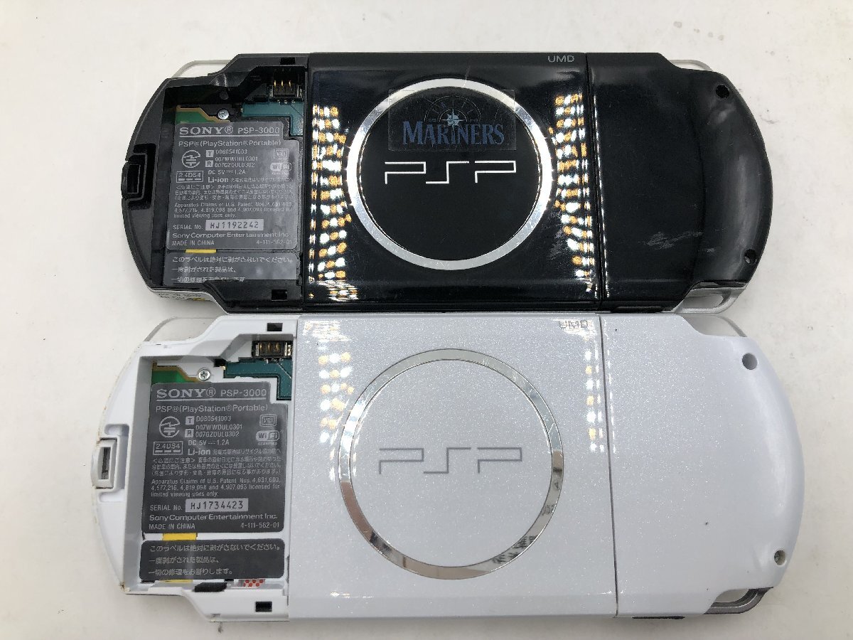 ♪△【SONY ソニー】PSP PlayStation Portable 2点セット PSP ♪△【SONY ソニー】PSP PlayStation Portable 2点セット PSP