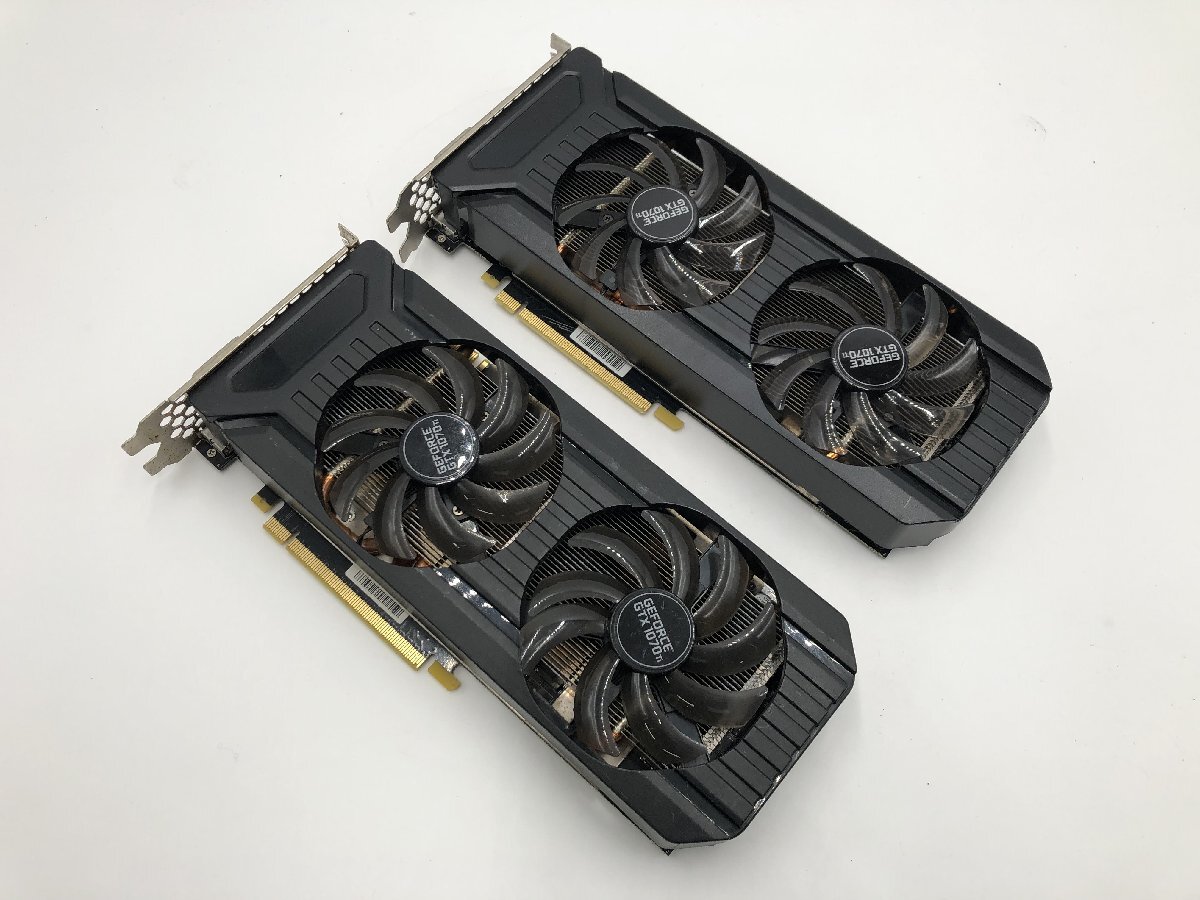 ♪△【Palit】NVIDIA GeForce GTX1070Ti 8GBGDDR5 256bit ♪△【Palit】NVIDIA GeForce GTX1070Ti 8GBGDDR5 256bit