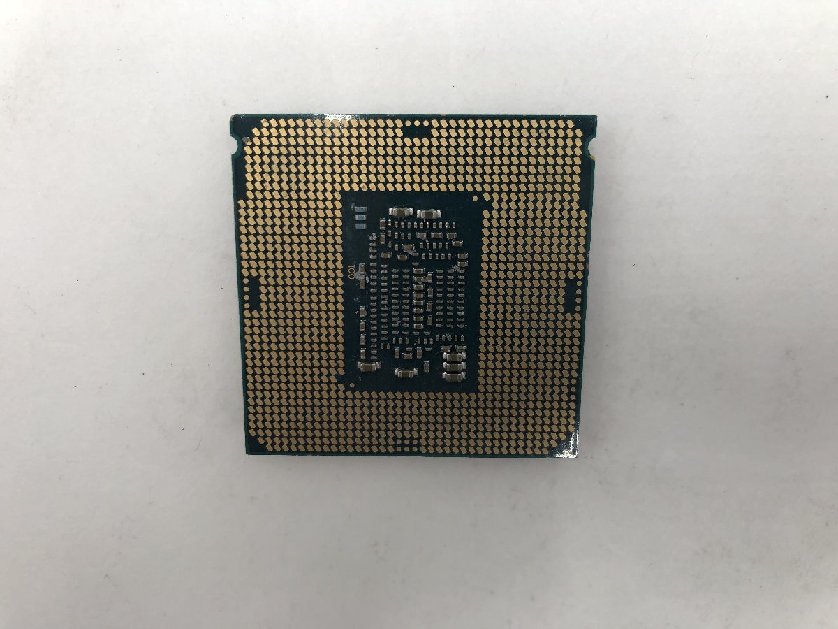 ♪△【Intel インテル】Core i7-7700 CPU 部品取りC3 3点セット ♪△【Intel インテル】Core i7-7700 CPU 部品取りC3 3点セット