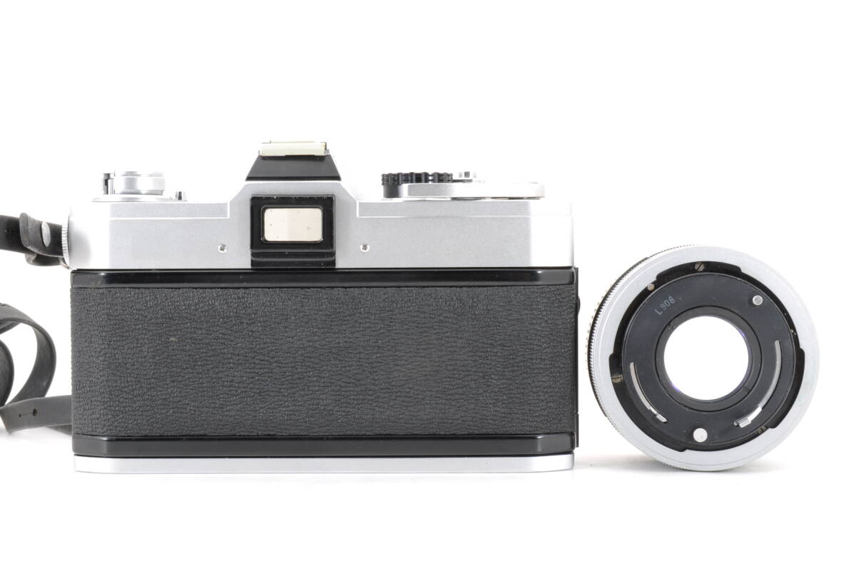 動作品 キャノン Canon FTb QL レンズ FD 50mm f1.8 MF 一眼レフ 動作品 キャノン Canon FTb QL レンズ FD 50mm f1.8 MF 一眼レフ