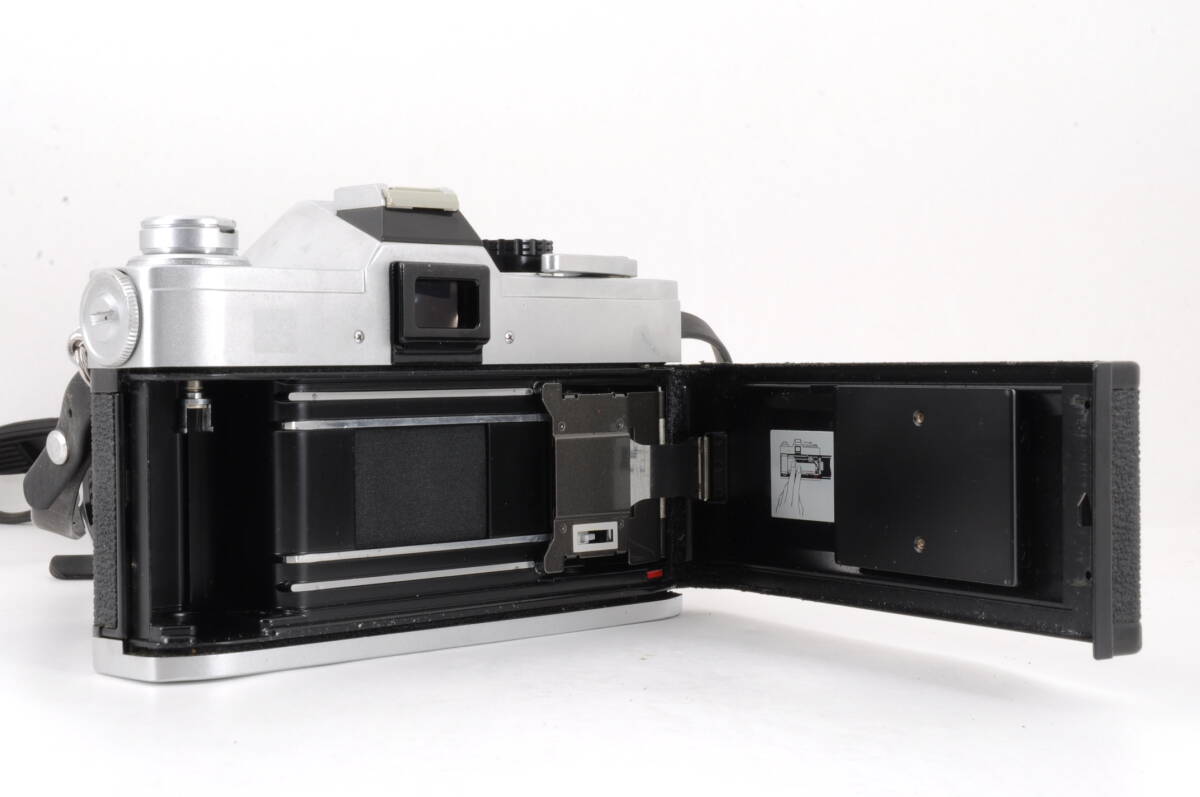 動作品 キャノン Canon FTb QL レンズ FD 50mm f1.8 MF 一眼レフ 動作品 キャノン Canon FTb QL レンズ FD 50mm f1.8 MF 一眼レフ