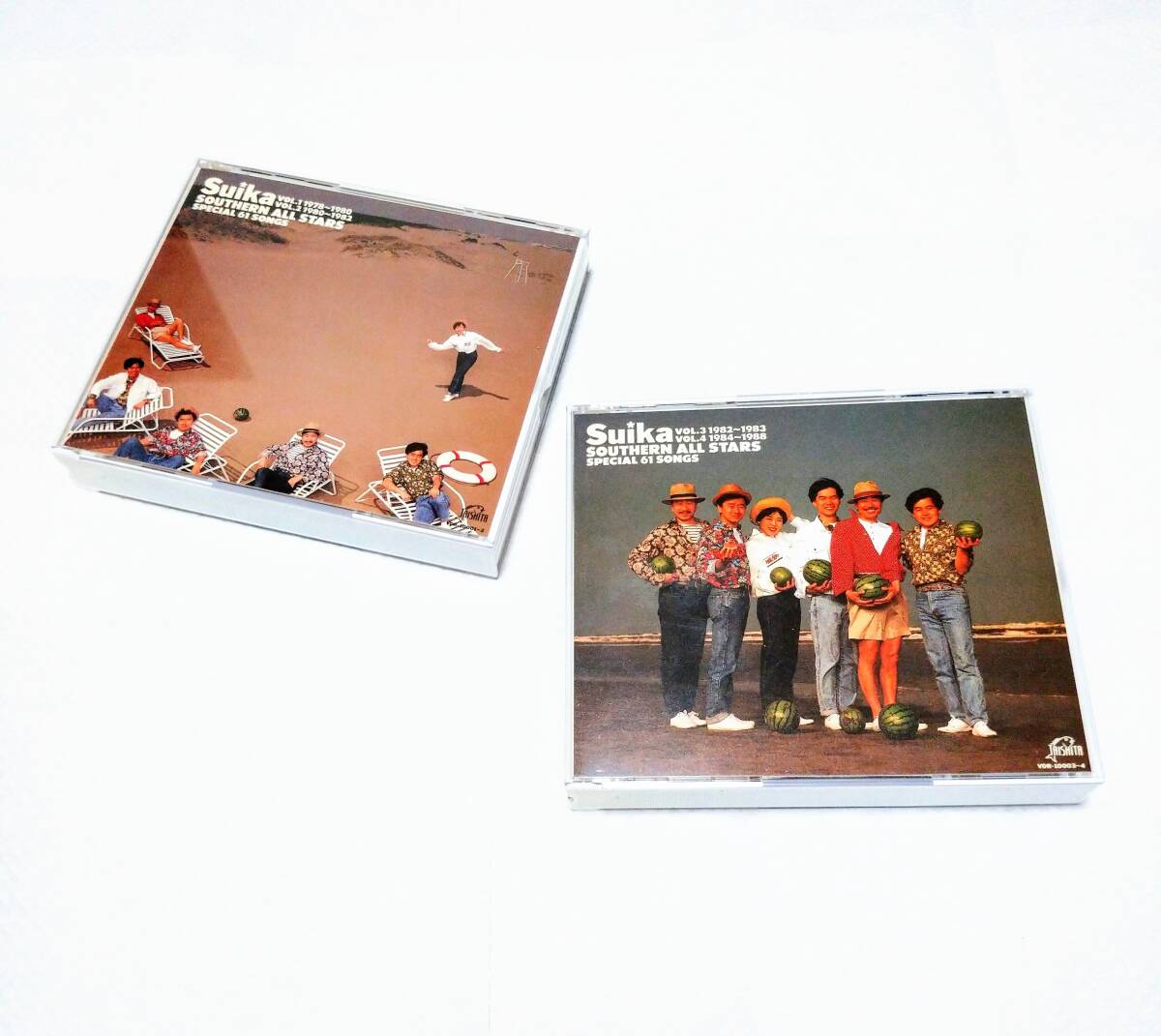 □CD サザンオールスターズ すいか SOUTHERN ALL STARS SPECIAL □CD サザンオールスターズ すいか SOUTHERN ALL STARS SPECIAL