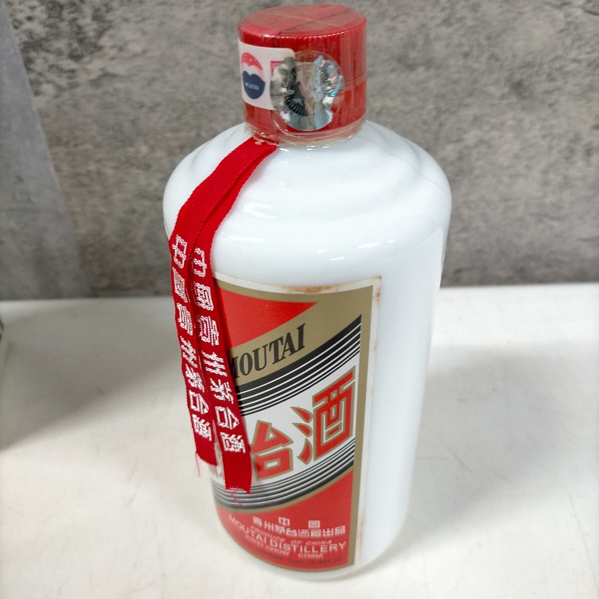 未開封 貴州茅台酒 マオタイ酒 MOUTAI KWEICHOW 天女ラベル 中国 未開封 貴州茅台酒 マオタイ酒 MOUTAI KWEICHOW 天女ラベル 中国