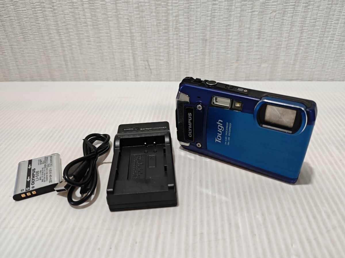 OLYMPUS TG-820 デジタルカメラ|Yahoo!フリマ(旧PayPayフリマ) OLYMPUS TG-820 デジタルカメラ|Yahoo!フリマ(旧PayPayフリマ)