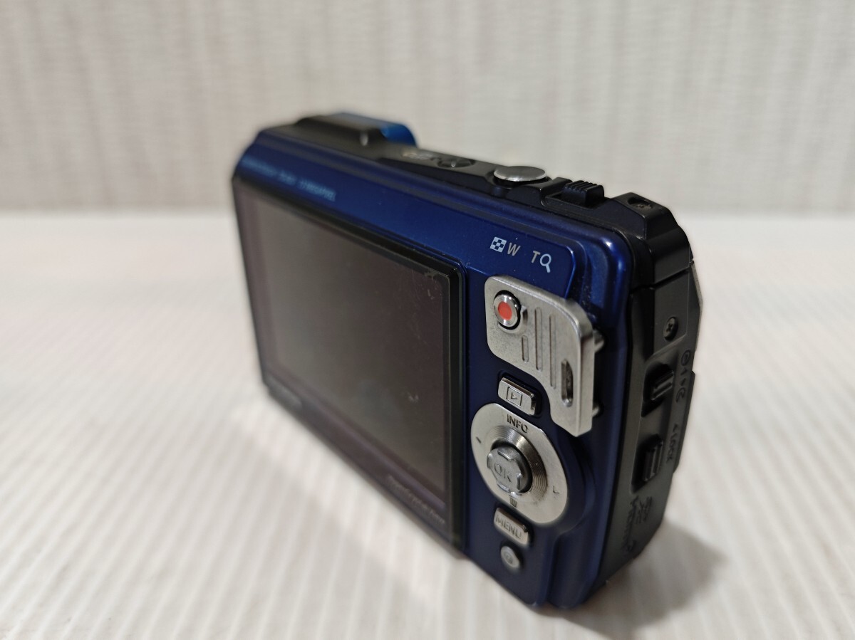 OLYMPUS TG-820 デジタルカメラ|Yahoo!フリマ(旧PayPayフリマ) OLYMPUS TG-820 デジタルカメラ|Yahoo!フリマ(旧PayPayフリマ)