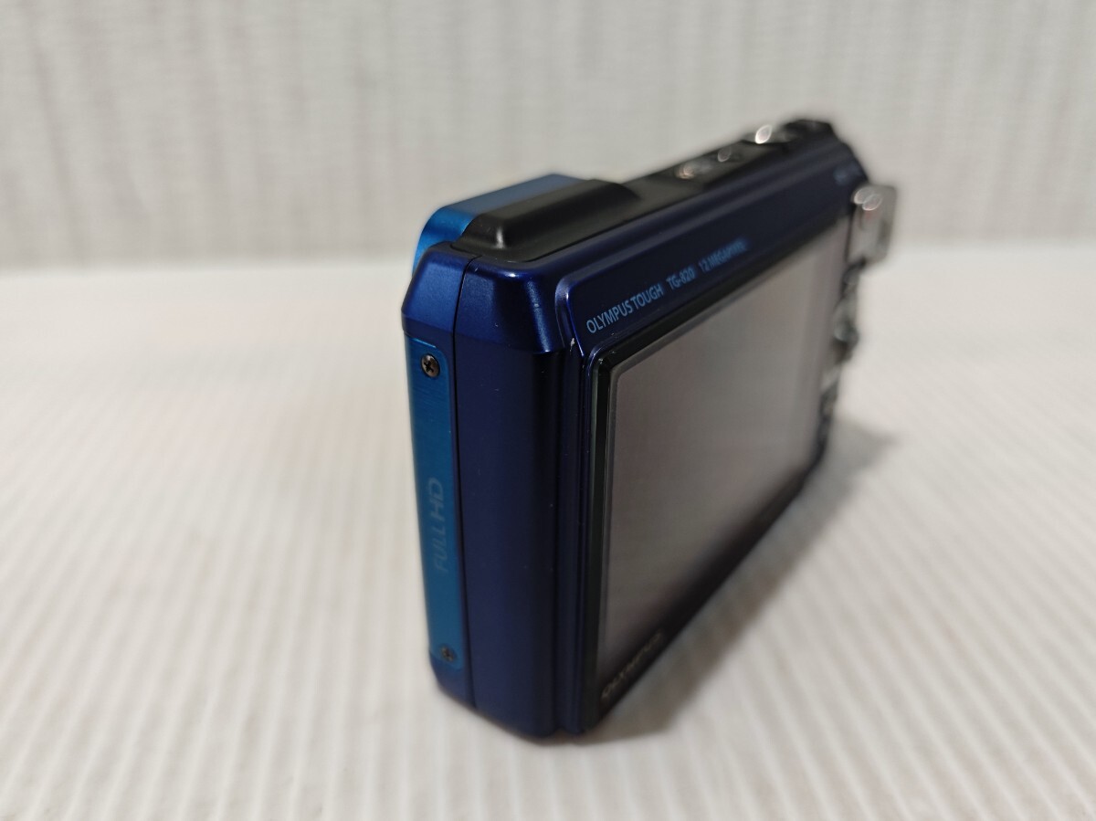 OLYMPUS TG-820 デジタルカメラ|Yahoo!フリマ(旧PayPayフリマ) OLYMPUS TG-820 デジタルカメラ|Yahoo!フリマ(旧PayPayフリマ)