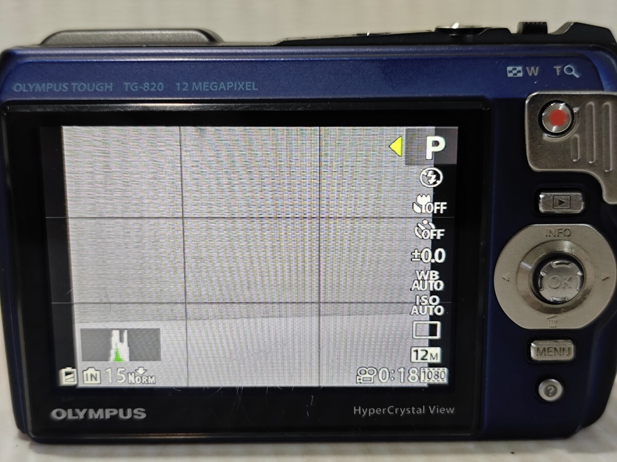 OLYMPUS TG-820 デジタルカメラ|Yahoo!フリマ(旧PayPayフリマ) OLYMPUS TG-820 デジタルカメラ|Yahoo!フリマ(旧PayPayフリマ)