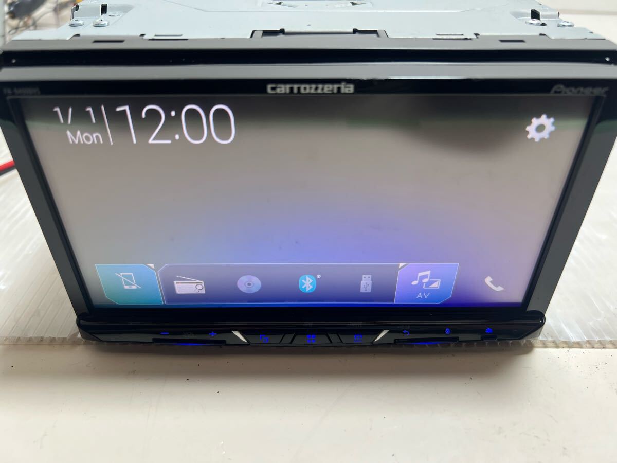 パイオニア カロッツェリア パイオニア FH-9400DVS DVD パイオニア カロッツェリア パイオニア FH-9400DVS DVD