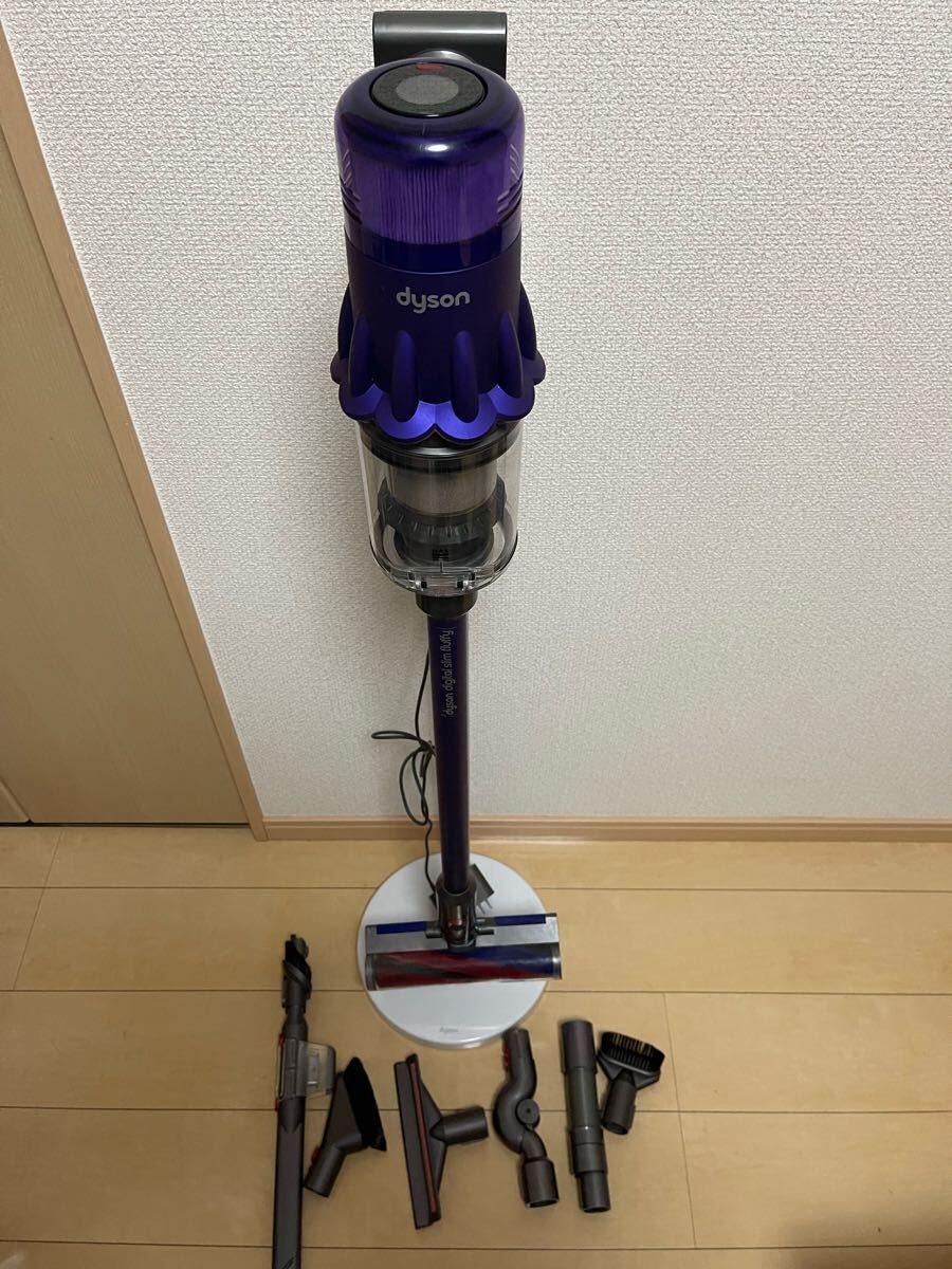 dyson sv18 フィルターの新品・未使用品・中古品|Yahoo!フリマ dyson sv18 フィルターの新品・未使用品・中古品|Yahoo!フリマ