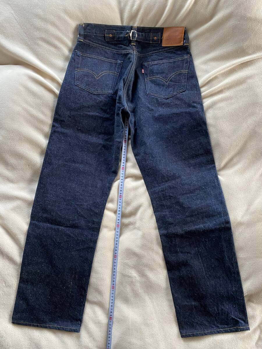LEVI'S リーバイス 201XX 201-0003 BIG'E アメリカ製 w34 L36 LEVI'S リーバイス 201XX 201-0003 BIG'E アメリカ製 w34 L36
