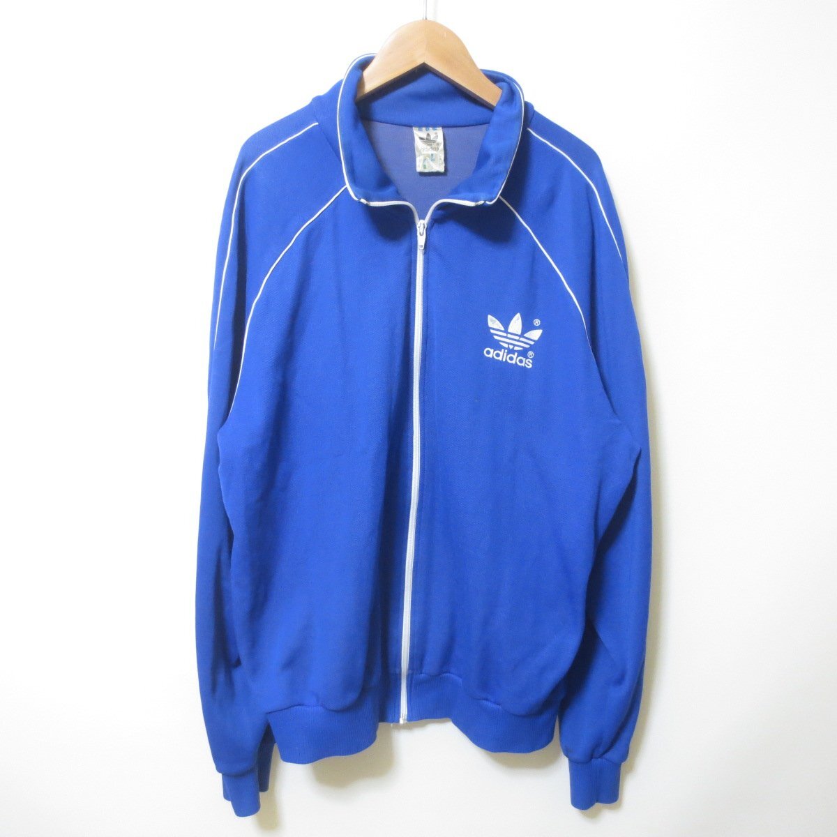 格安saleスタ - Yahoo!オークション T792 ビンテージ アディダス adidas アディダス