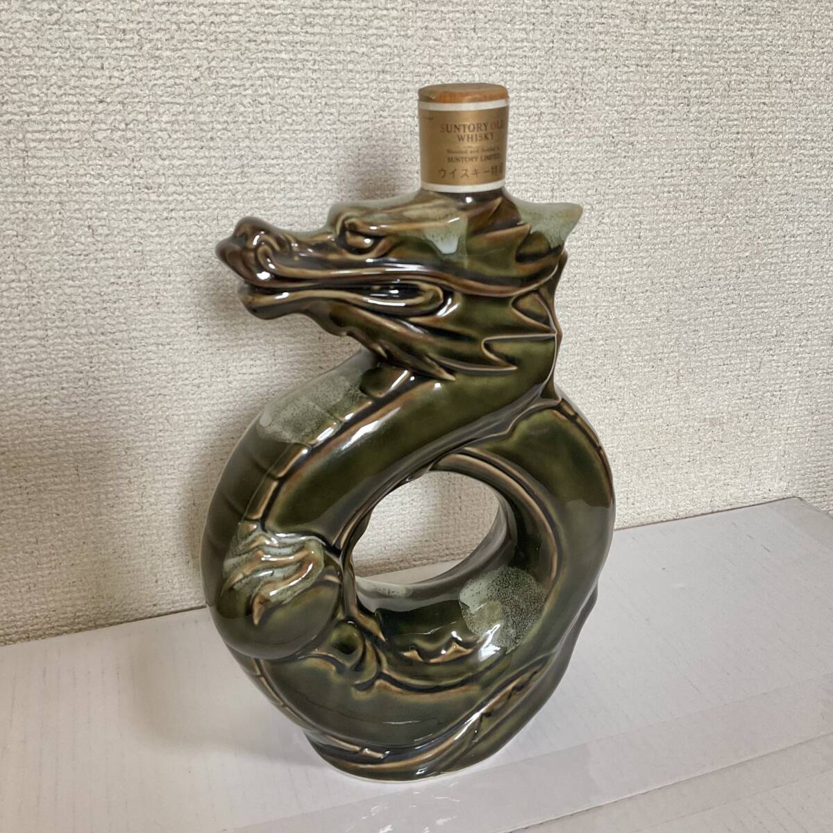 未開栓 古酒 サントリー OLD WHISKY オールド ウイスキー 特級 未開栓 古酒 サントリー OLD WHISKY オールド ウイスキー 特級