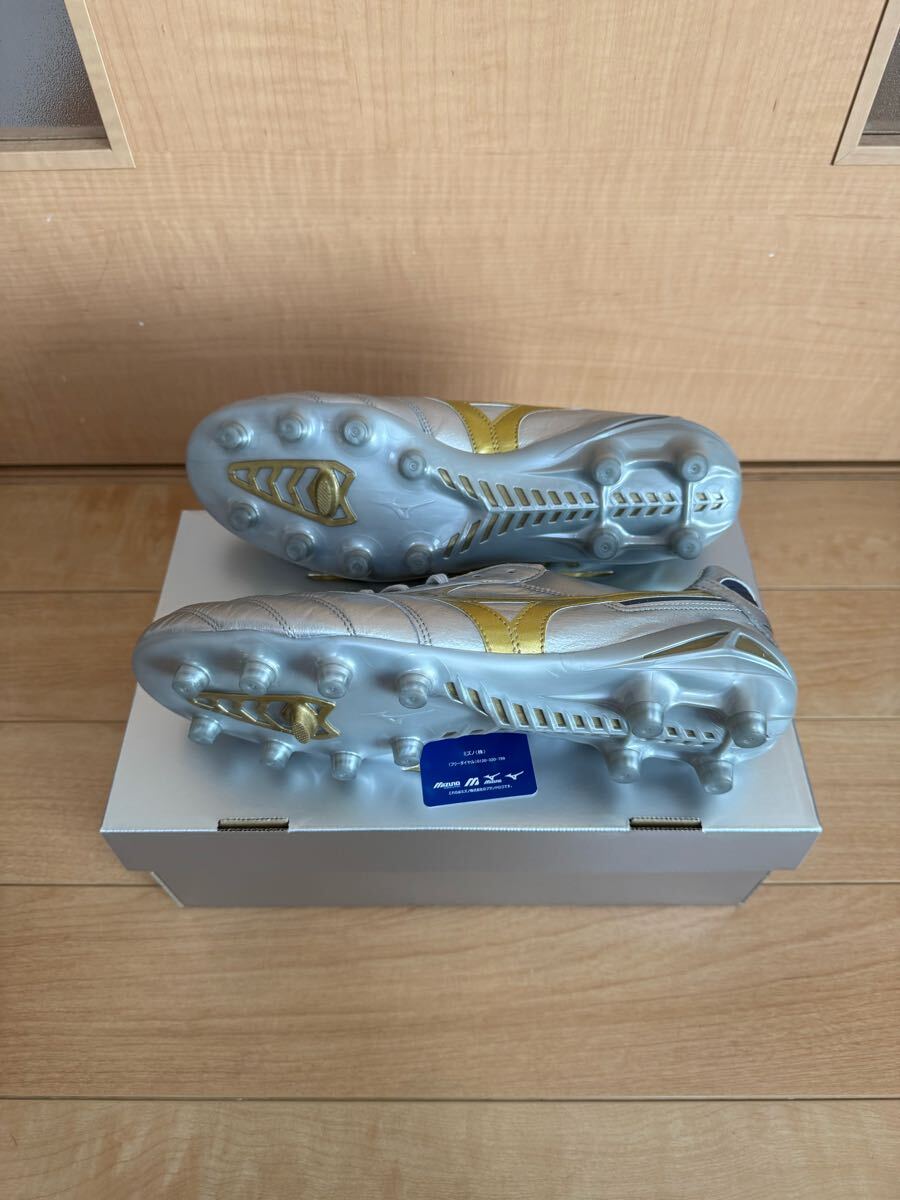 超限定】【激レア】ミズノ モレリアDNA JAPAN 26.5cm MIZUNO 超限定】【激レア】ミズノ モレリアDNA JAPAN 26.5cm MIZUNO
