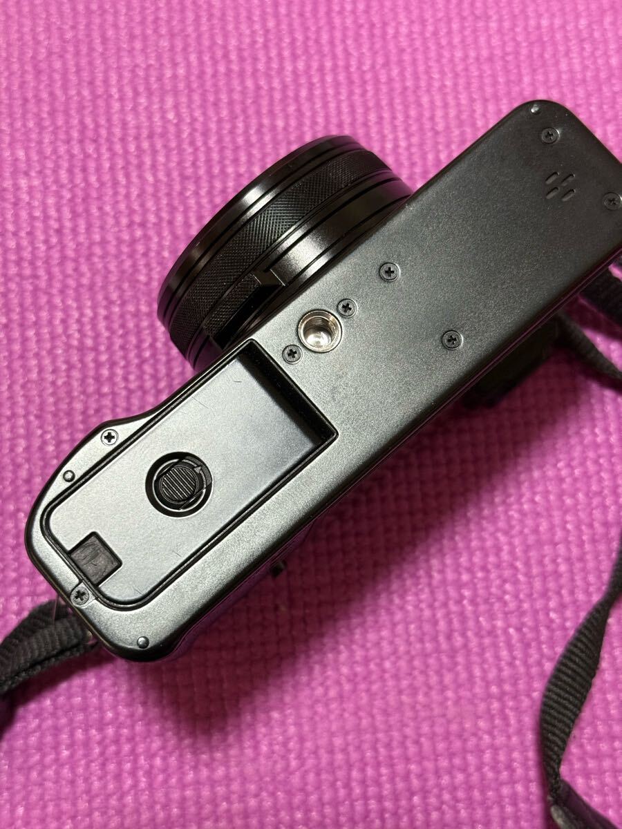 Fujifilm X100vi ブラック ストラップ フジフィルムx100vi付属品 Fujifilm X100vi ブラック ストラップ フジフィルムx100vi付属品