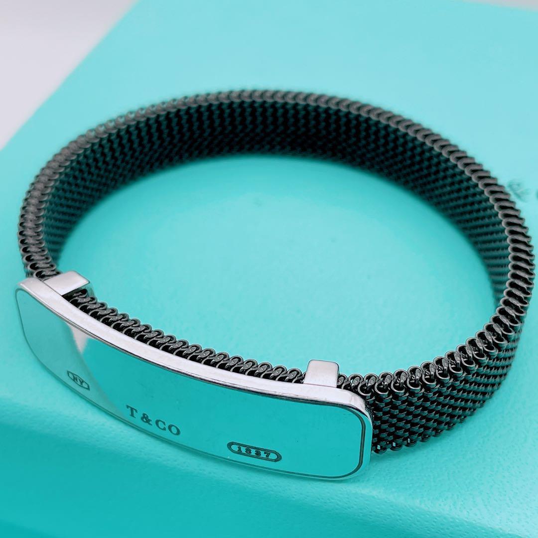 Tiffany & Co 希少 サマセット ブレスレット プレート ID|Yahoo Tiffany & Co 希少 サマセット ブレスレット プレート ID|Yahoo