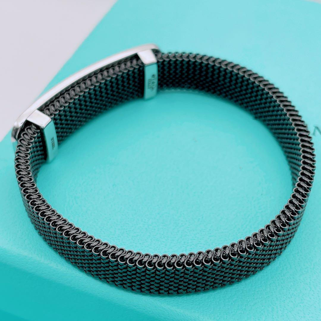 Tiffany & Co 希少 サマセット ブレスレット プレート ID|Yahoo Tiffany & Co 希少 サマセット ブレスレット プレート ID|Yahoo