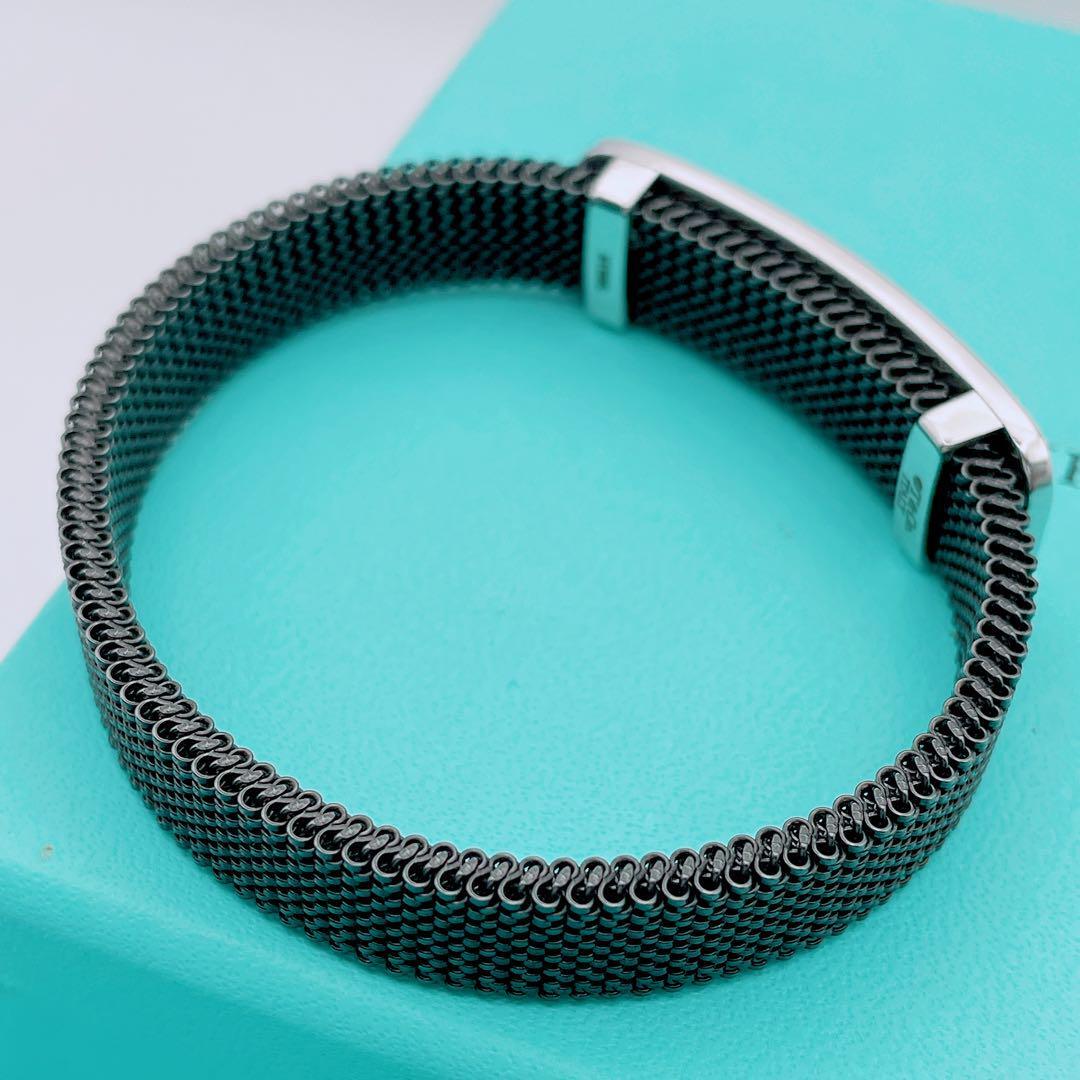 Tiffany & Co 希少 サマセット ブレスレット プレート ID|Yahoo Tiffany & Co 希少 サマセット ブレスレット プレート ID|Yahoo