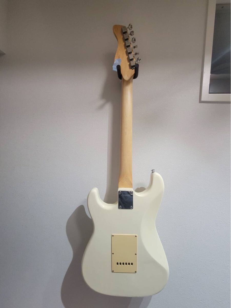 フェルナンデス ストラトキャスター エレキギター FENDER Fender フェルナンデス ストラトキャスター エレキギター FENDER Fender