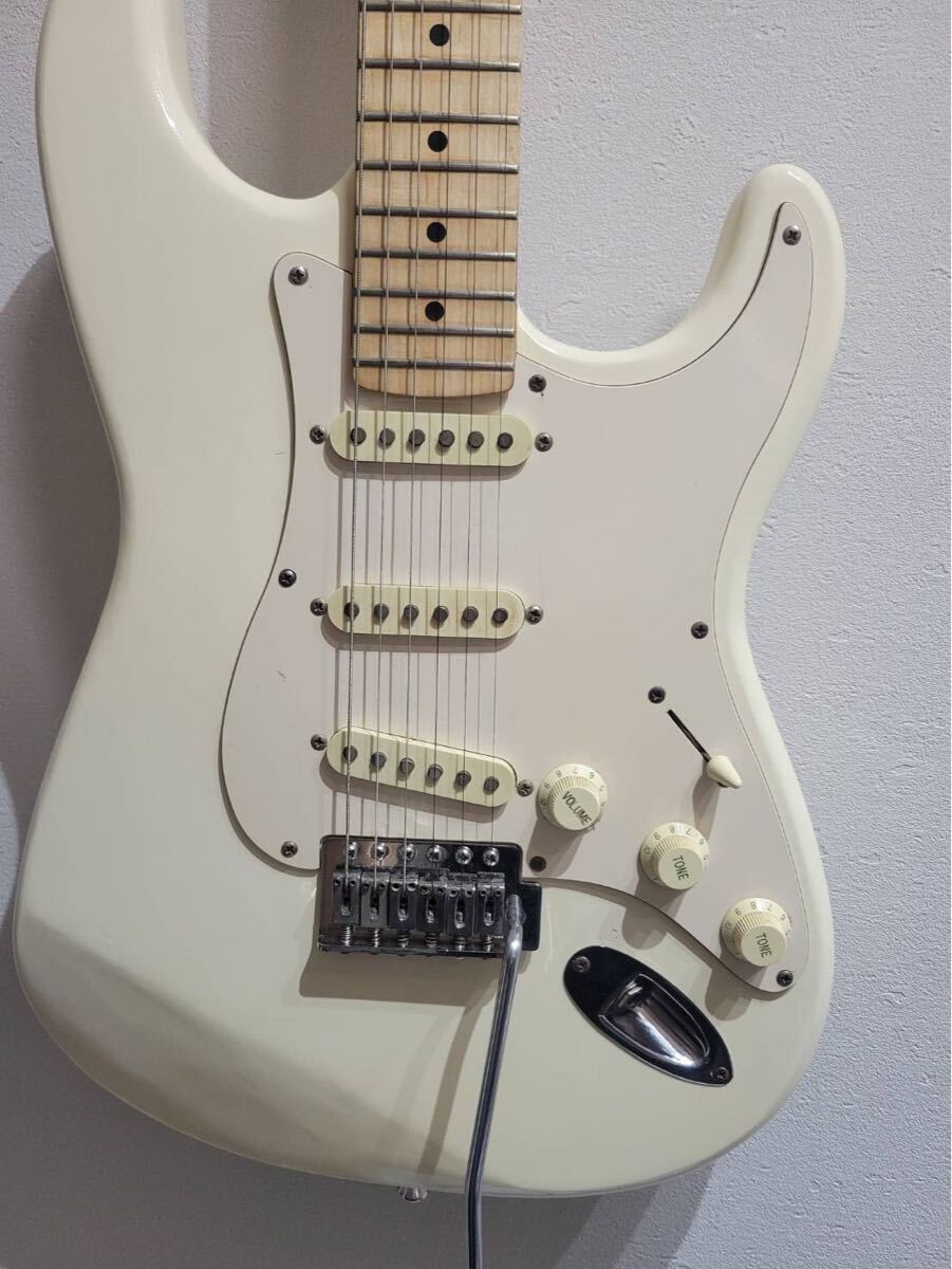 フェルナンデス ストラトキャスター エレキギター FENDER Fender フェルナンデス ストラトキャスター エレキギター FENDER Fender
