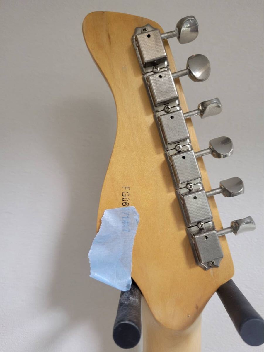 フェルナンデス ストラトキャスター エレキギター FENDER Fender フェルナンデス ストラトキャスター エレキギター FENDER Fender