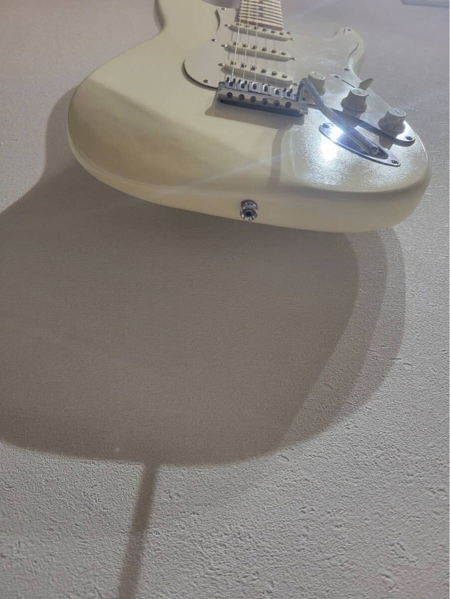 フェルナンデス ストラトキャスター エレキギター FENDER Fender フェルナンデス ストラトキャスター エレキギター FENDER Fender