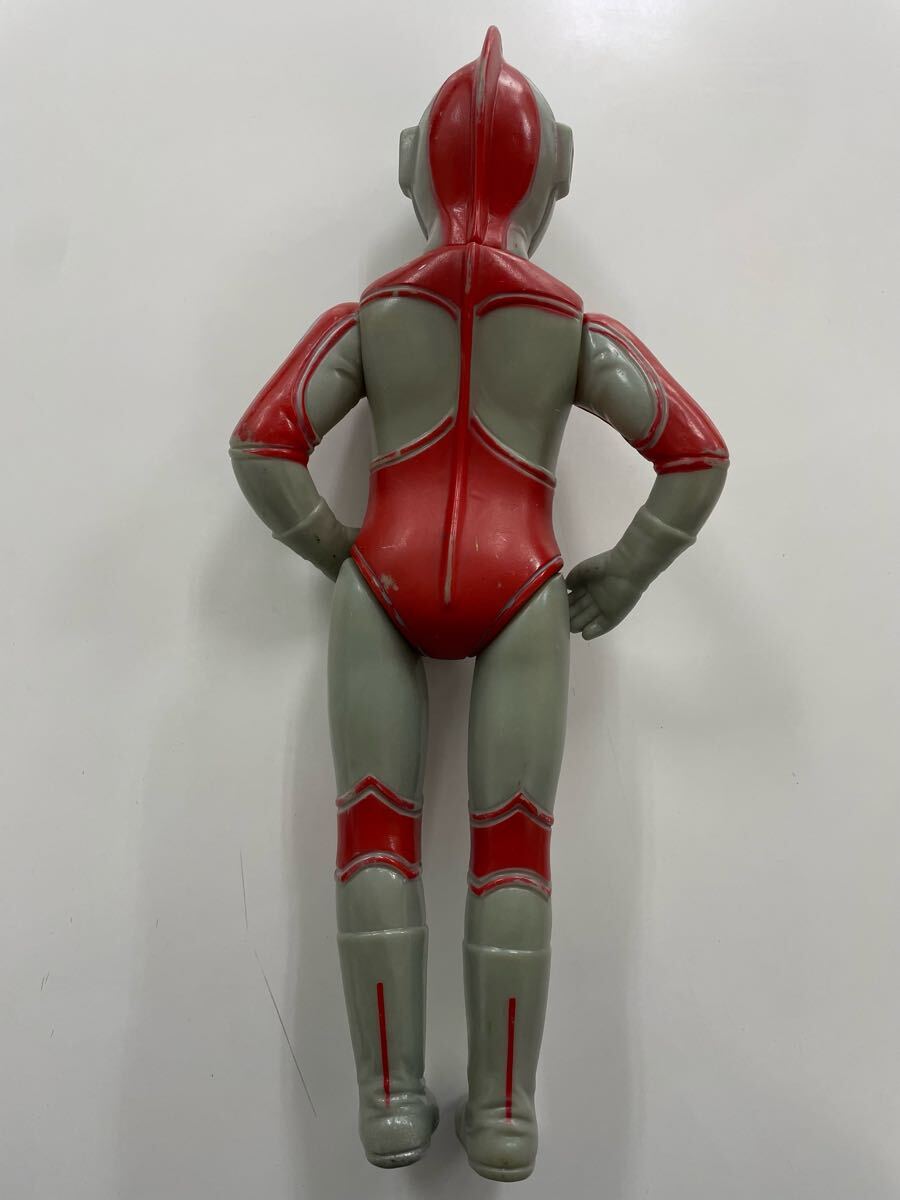 ソフビ人形 ブルマァク ウルトラマン/帰ってきたウルトラマン ソフビ人形 ブルマァク ウルトラマン/帰ってきたウルトラマン