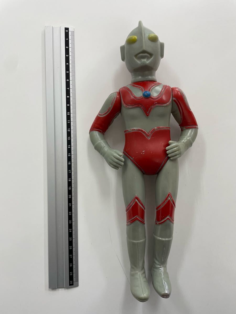ソフビ人形 ブルマァク ウルトラマン/帰ってきたウルトラマン ソフビ人形 ブルマァク ウルトラマン/帰ってきたウルトラマン