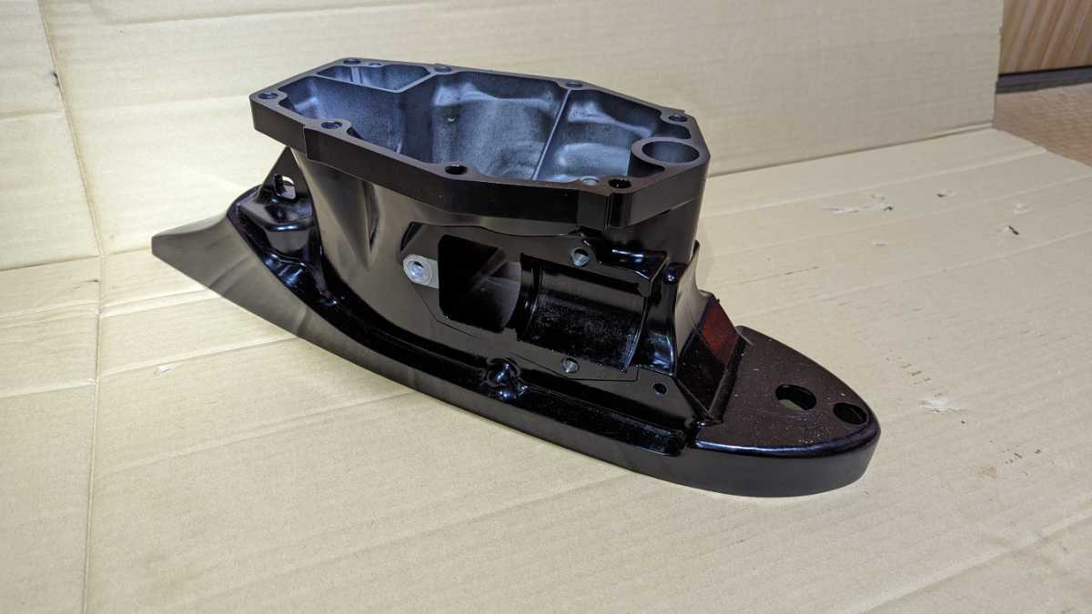 Yahoo!オークション - 未使用品 スズキ 船外機 L X 足 脚 変換 Yahoo!オークション - 未使用品 スズキ 船外機 L X 足 脚 変換
