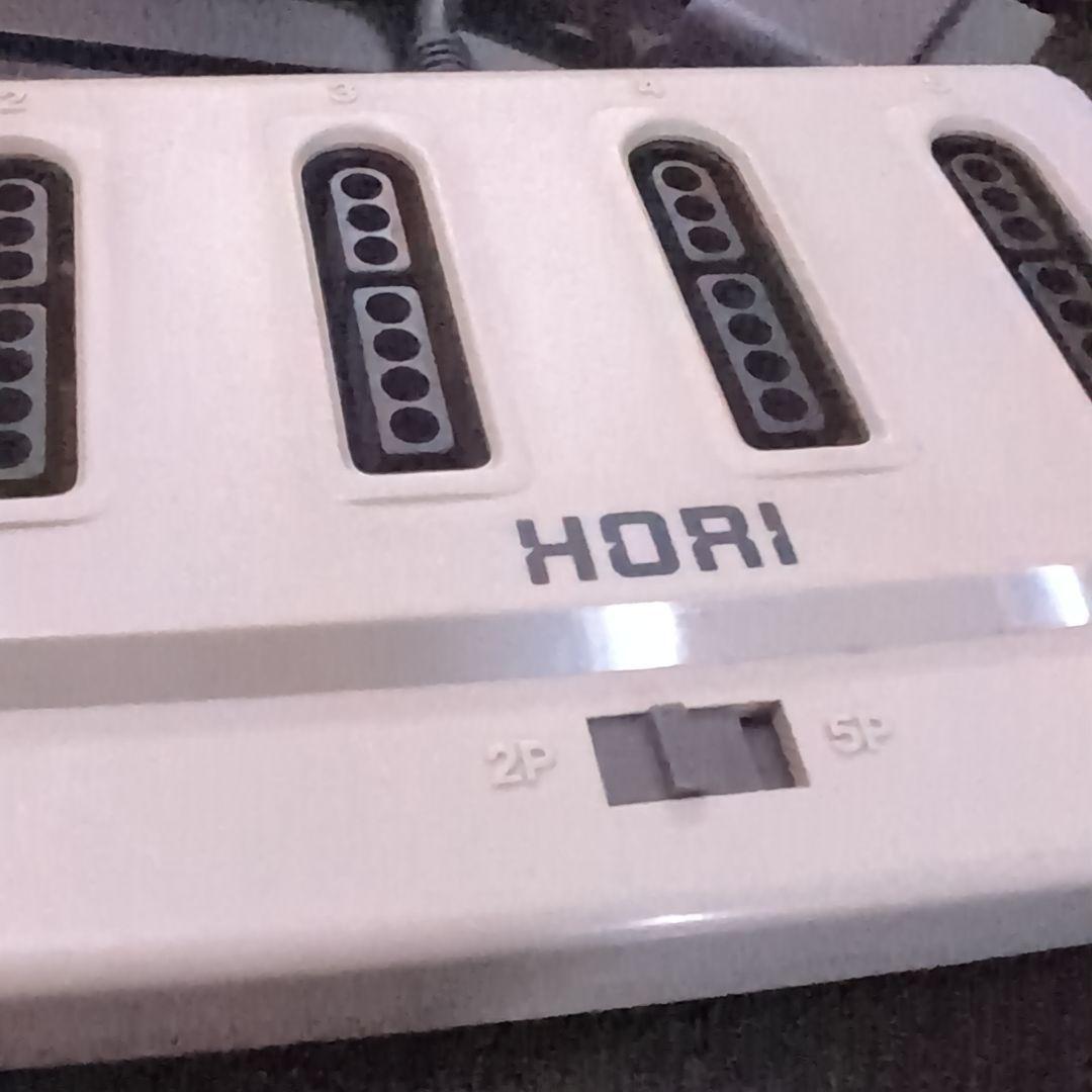 SFC Super Famicom мульти- ответвление Hori HORI MULTI TAP