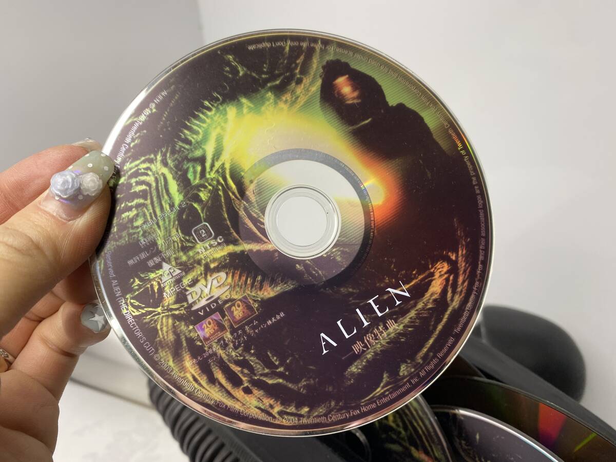 4/19☆ALIEN 25th ANNIVERSARY☆エイリアン 特製ヘッド 4/19☆ALIEN 25th ANNIVERSARY☆エイリアン 特製ヘッド