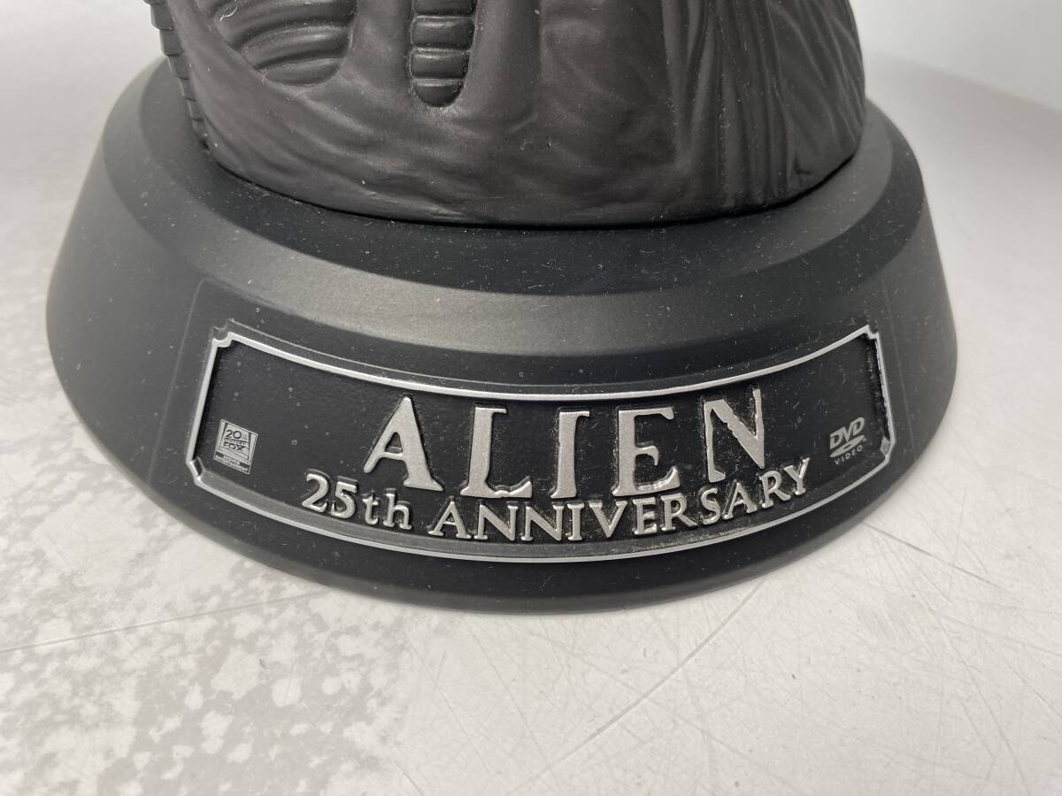 4/19☆ALIEN 25th ANNIVERSARY☆エイリアン 特製ヘッド 4/19☆ALIEN 25th ANNIVERSARY☆エイリアン 特製ヘッド