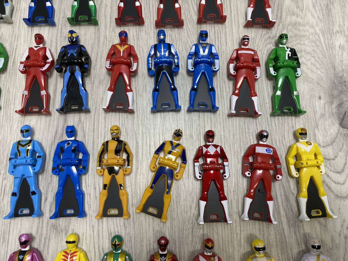 4/20☆海賊戦隊ゴーカイジャー☆レンジャーキー レンジャー 4/20☆海賊戦隊ゴーカイジャー☆レンジャーキー レンジャー