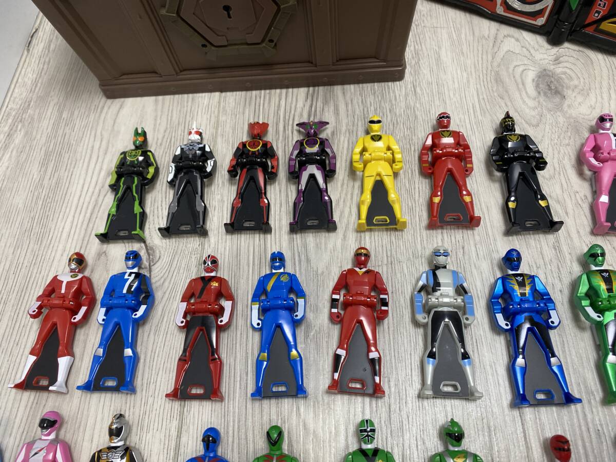 4/20☆海賊戦隊ゴーカイジャー☆レンジャーキー レンジャー 4/20☆海賊戦隊ゴーカイジャー☆レンジャーキー レンジャー