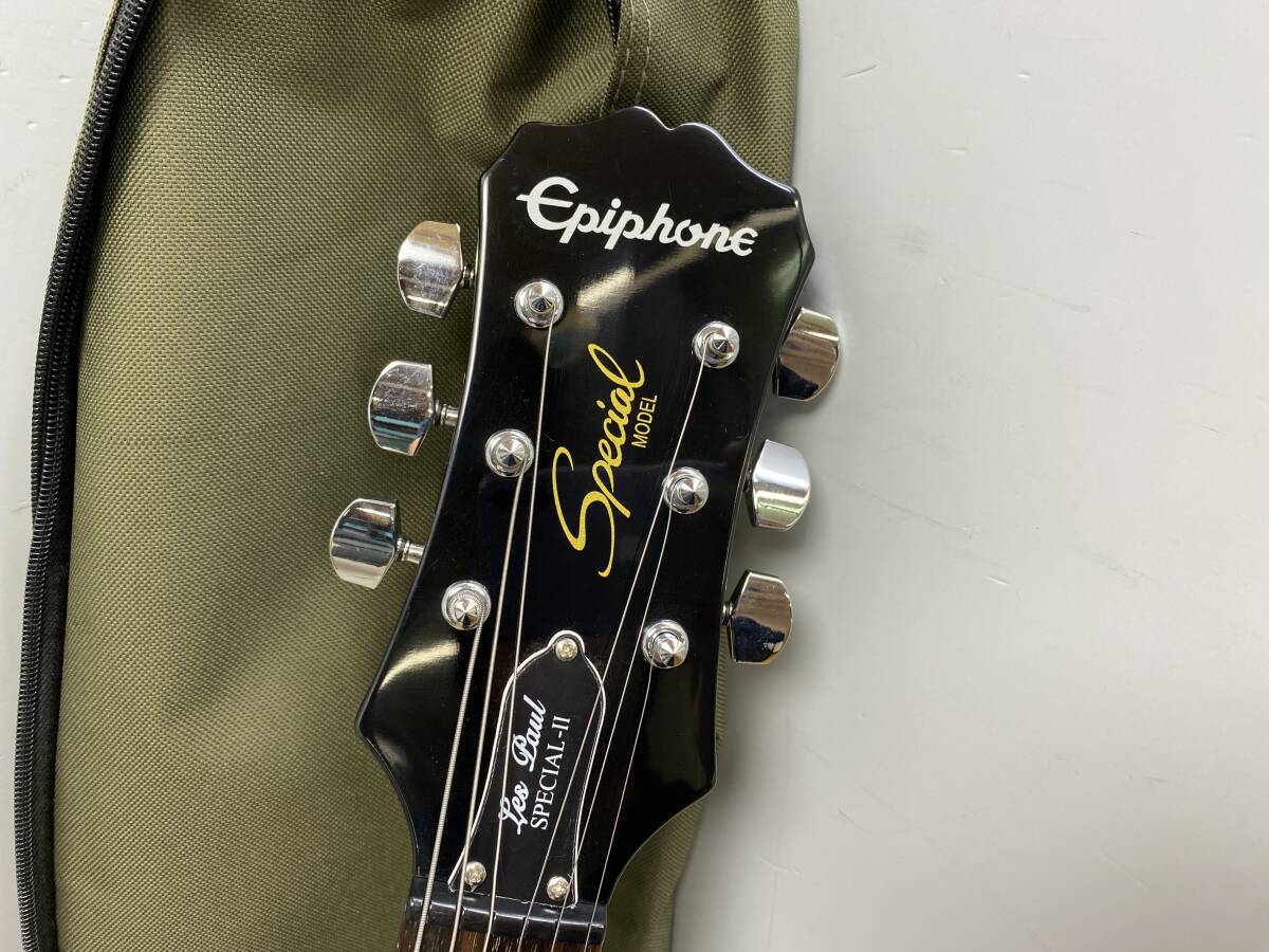 4/23☆Epiphone エピフォン☆エレキギター SPECIAL MODEL Les 4/23☆Epiphone エピフォン☆エレキギター SPECIAL MODEL Les