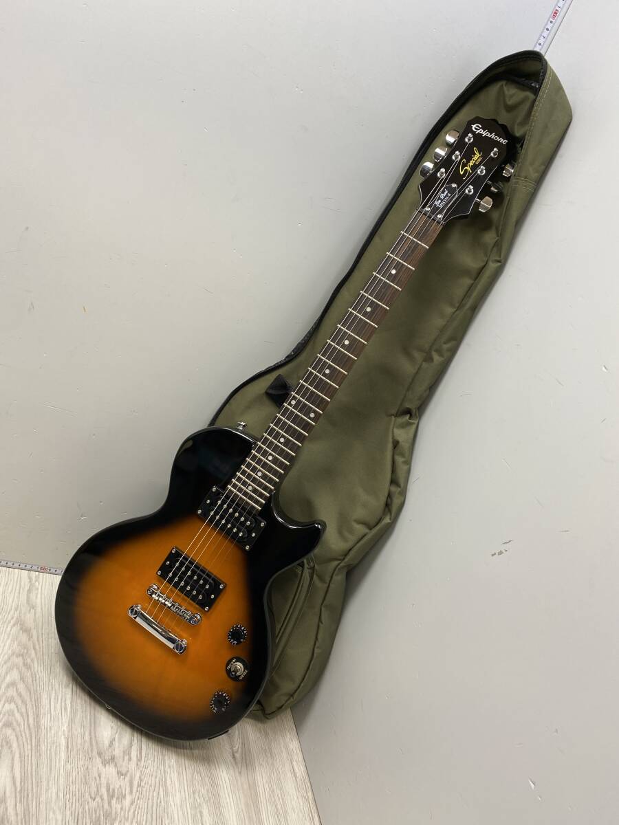 4/23☆Epiphone エピフォン☆エレキギター SPECIAL MODEL Les 4/23☆Epiphone エピフォン☆エレキギター SPECIAL MODEL Les