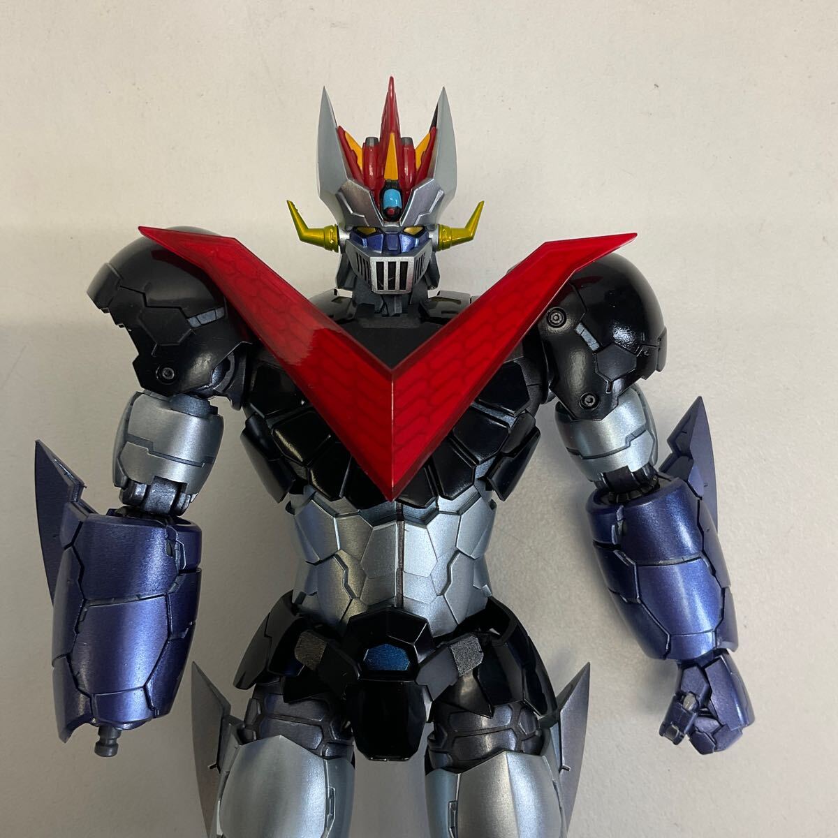 営YY32-80 BANDAI バンダイ フィギュア METALBUILD GREAT 営YY32-80 BANDAI バンダイ フィギュア METALBUILD GREAT
