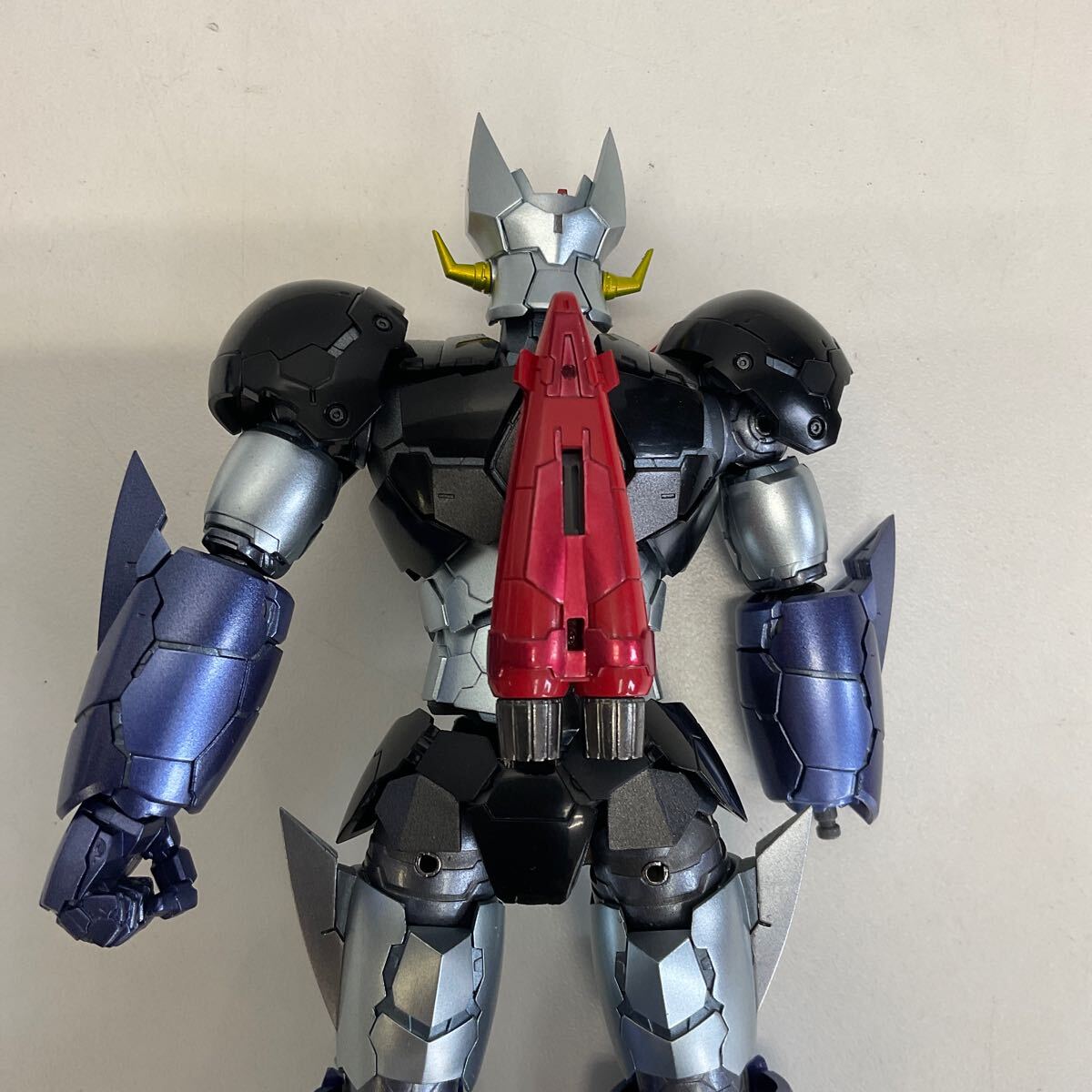 営YY32-80 BANDAI バンダイ フィギュア METALBUILD GREAT 営YY32-80 BANDAI バンダイ フィギュア METALBUILD GREAT