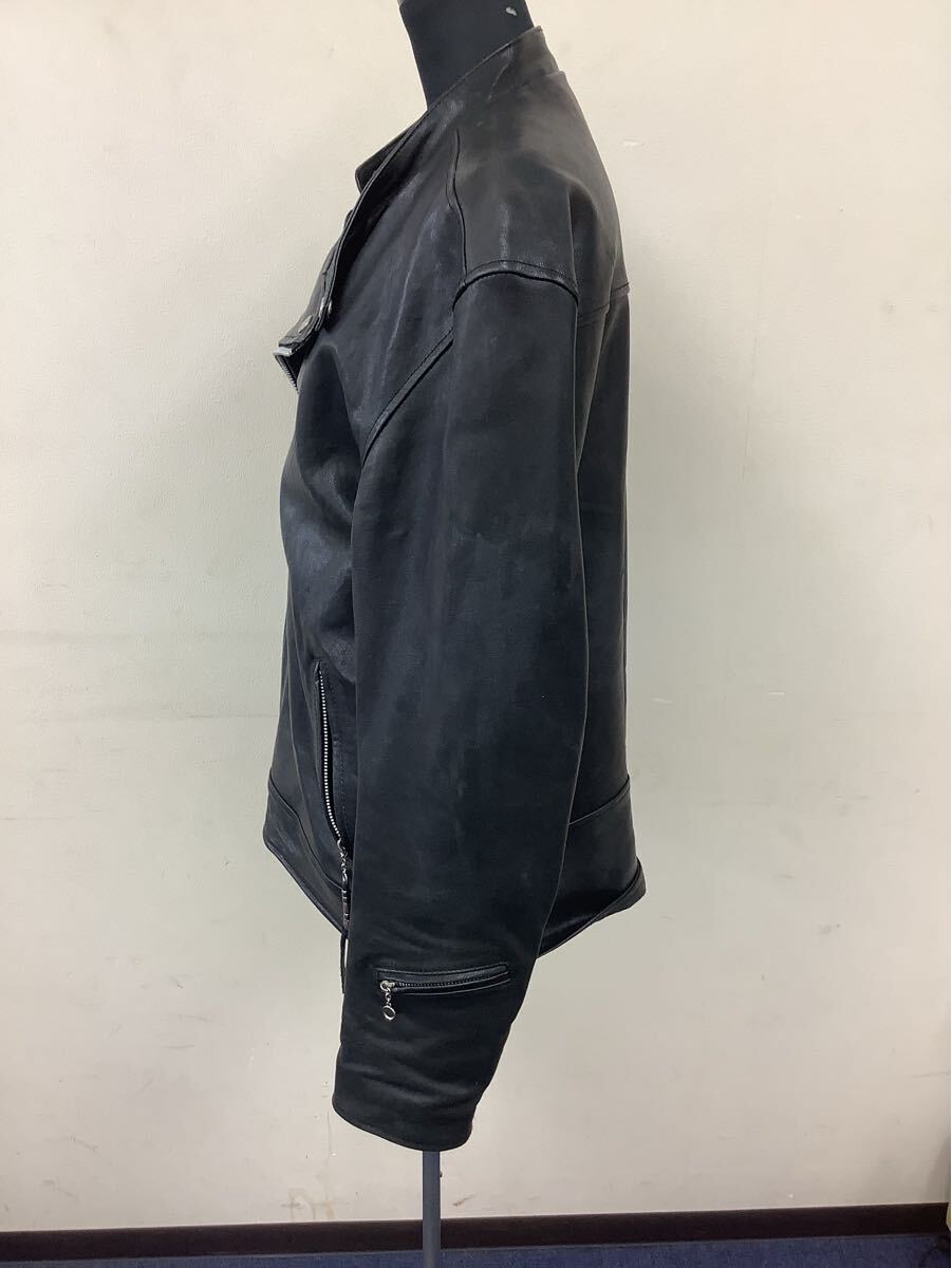 ◯営NI088-ラT60【埼玉発】Schott × REMI RELIEF アンカット ◯営NI088-ラT60【埼玉発】Schott × REMI RELIEF アンカット