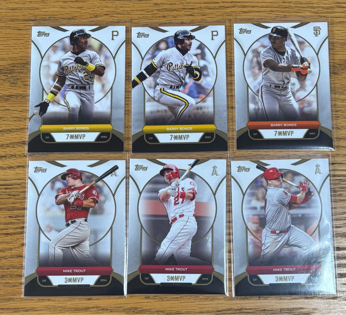 最新】2025 Topps 3X MVP ベースカード 33枚セット MLB殿堂 大谷 最新】2025 Topps 3X MVP ベースカード 33枚セット MLB殿堂 大谷