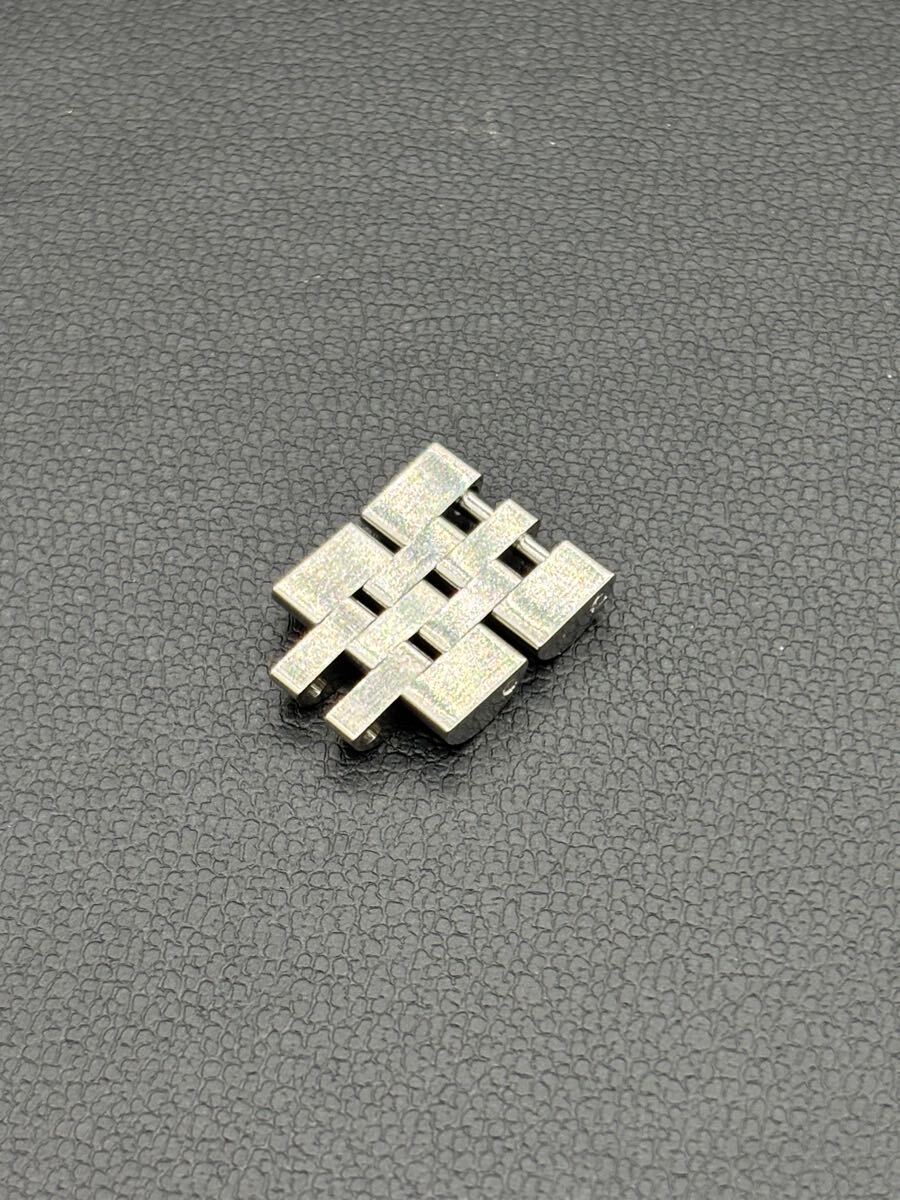 1円~ ROLEX ロレックス デイトジャスト 純正ベルト コマ 12mm 1円~ ROLEX ロレックス デイトジャスト 純正ベルト コマ 12mm