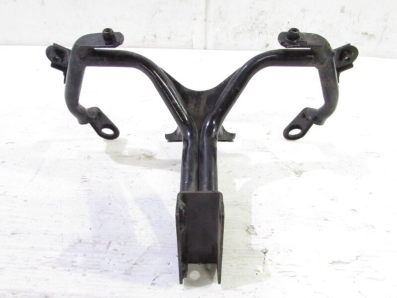 ZXR250 ZX250A 希少!! 純正 アッパーカウルステーSET 検※ ZX250B ZXR250 ZX250A 希少!! 純正 アッパーカウルステーSET 検※ ZX250B