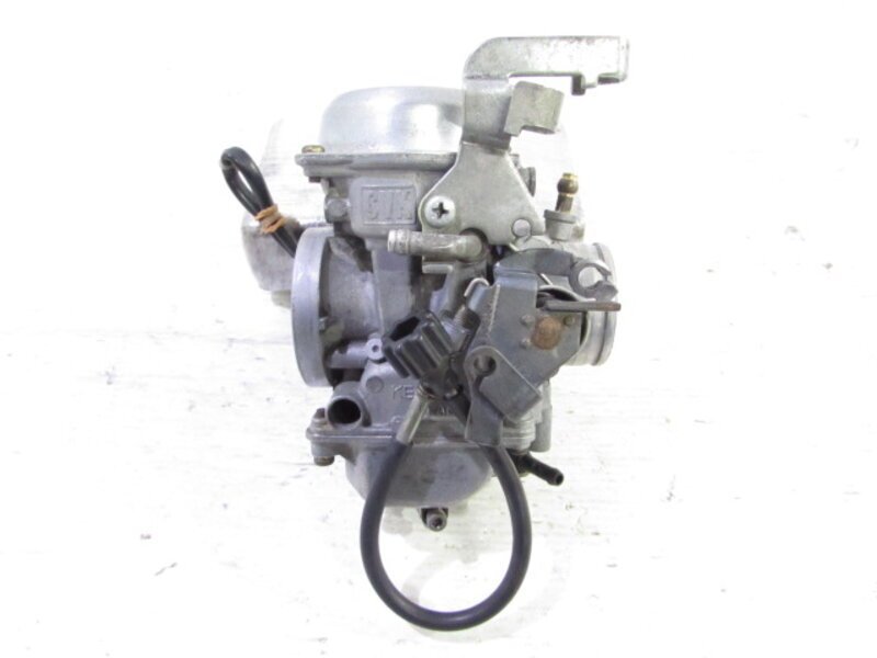Dトラッカー LX2500E 大人気!! 実動車外し 純正 キャブレター Dトラッカー LX2500E 大人気!! 実動車外し 純正 キャブレター