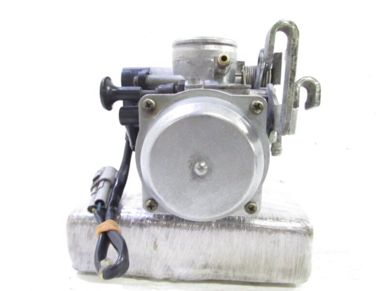 Dトラッカー LX2500E 大人気!! 実動車外し 純正 キャブレター Dトラッカー LX2500E 大人気!! 実動車外し 純正 キャブレター