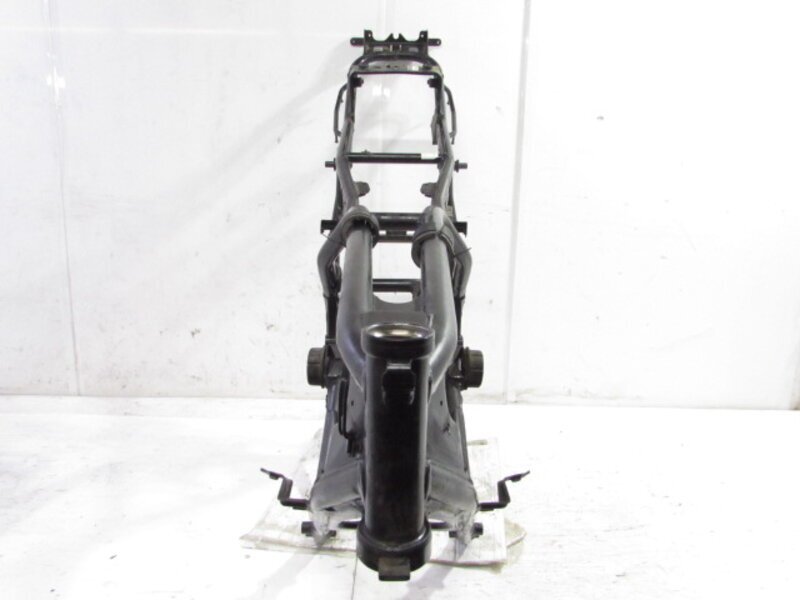 XJR400R2 4HM 大人気!! 登録書類付 純正 フレーム 正規打刻 曲り XJR400R2 4HM 大人気!! 登録書類付 純正 フレーム 正規打刻 曲り