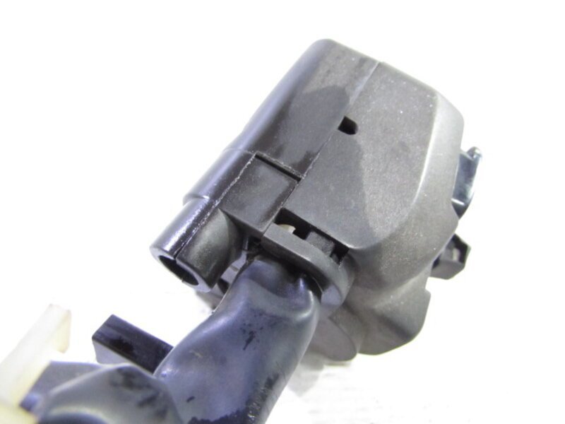 XJR400R2 4HM 実動車外し 純正 ハンドルスイッチBOX 左右SET 検 XJR400R2 4HM 実動車外し 純正 ハンドルスイッチBOX 左右SET 検