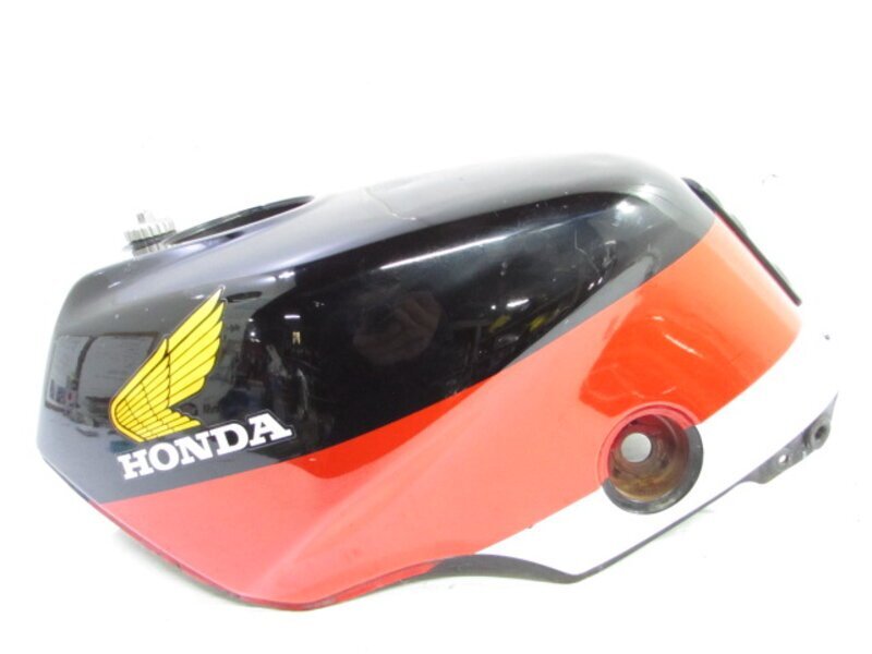 VFR400R NC24 希少!! 純正 ガソリンタンク 検※ NC30 NC21 NC35 VFR400R NC24 希少!! 純正 ガソリンタンク 検※ NC30 NC21 NC35