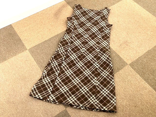 BURBERRY LONDON バーバリー ロンドン BLUE LABEL ブルー BURBERRY LONDON バーバリー ロンドン BLUE LABEL ブルー